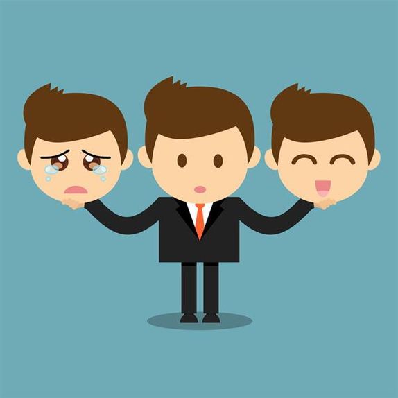 كيف تغير مزاجك