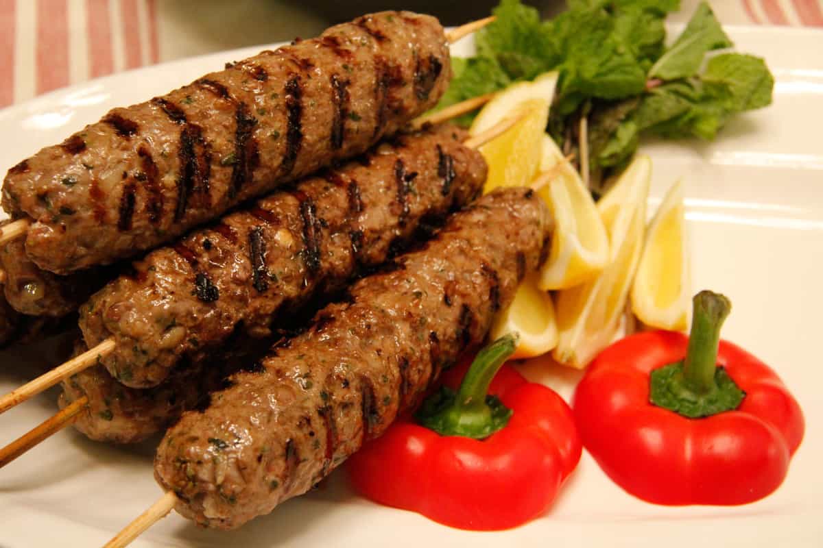 وصفات الكفتة الجاهزه