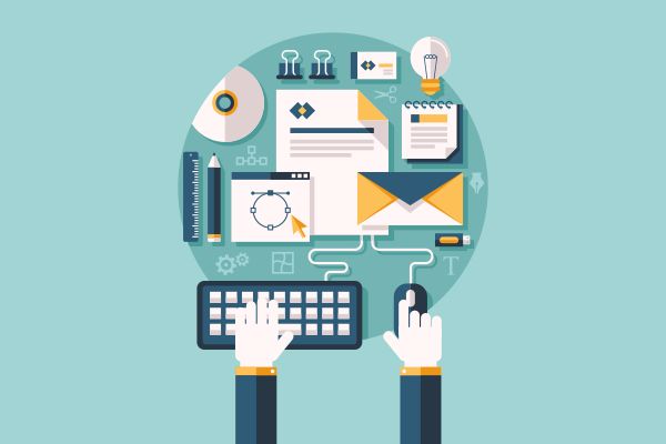 تعريف التقنية الرقمية