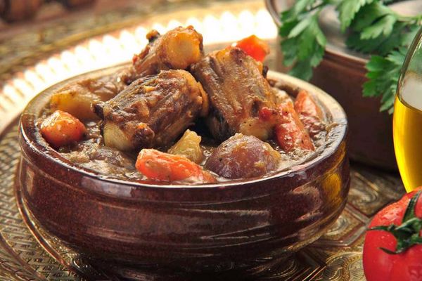 أسهل طريقة لعمل العكاوي