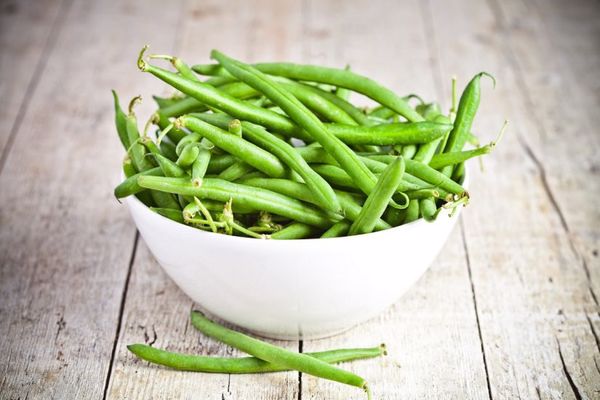 فوائد اللوبيا الخضراء