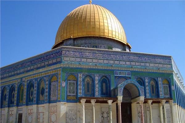 أهم المساجد في الإسلام