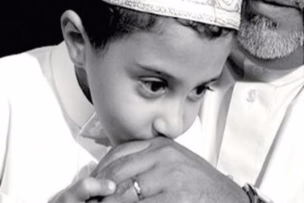 مقدمة عن بر الْوَالِدَيْنِ كاملة