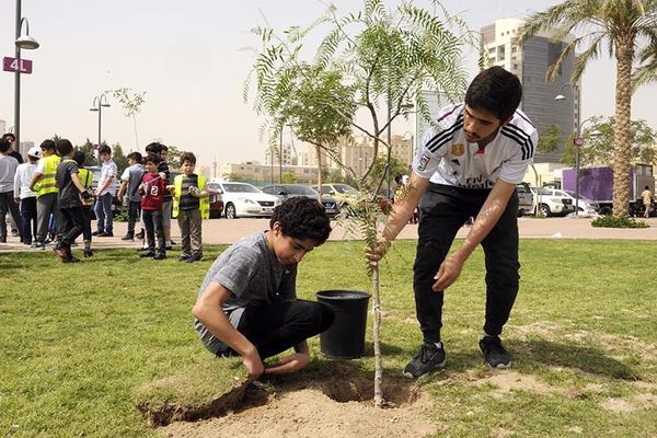 معوقات العمل التطوعي في السعودية