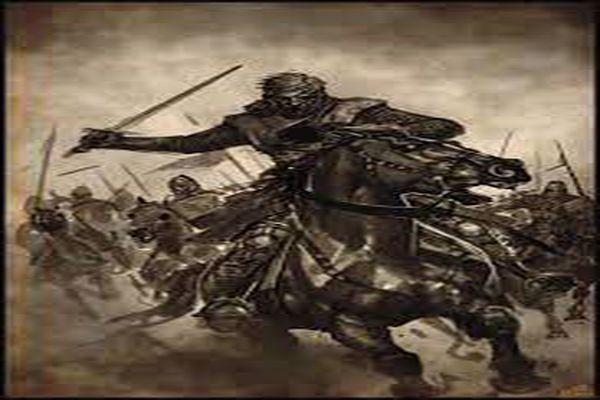 حديث الصخرة في غزوة الخندق