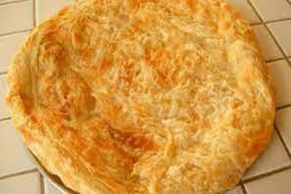 طريقة عمل الفطير المشلتت مثل المخابز