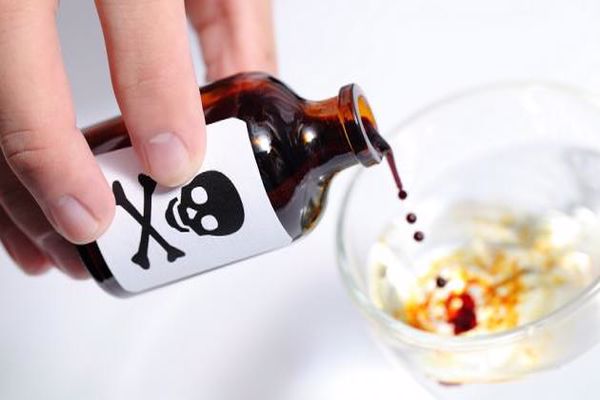 علاج السم في الجسم