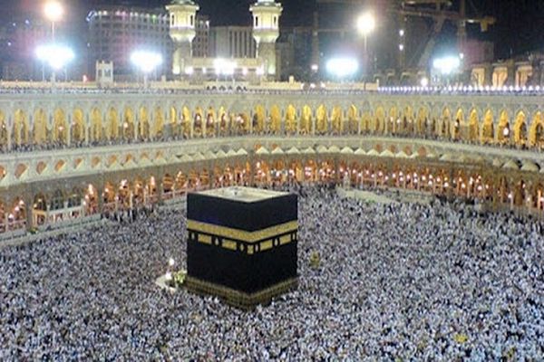 مقدمة بحث عن الحج