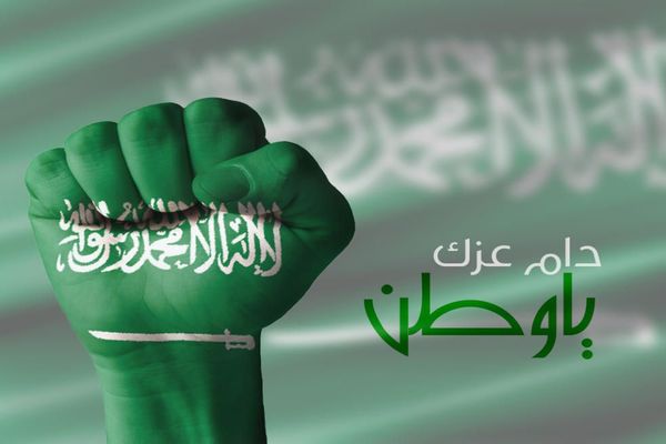 افضل ما قاله الشعراء عن المملكة العربية السعودية لغتي الخالدة