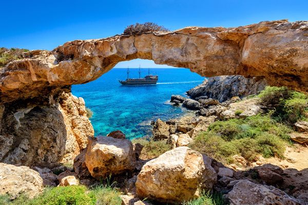 ماهي عاصمة قبرص ماهي عاصمة قبرص