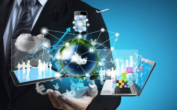 علم التقنية