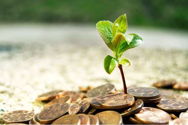 موضوع الصدقة الجارية