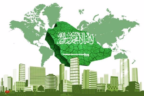 افضل ما قيل عن المملكة العربية السعودية