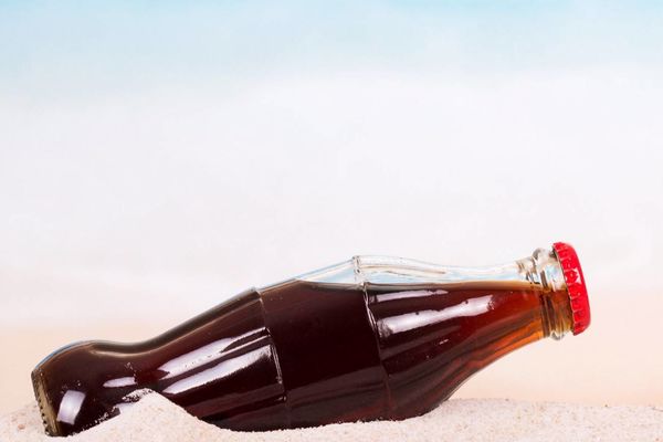 فوائد الكولا للبشرة