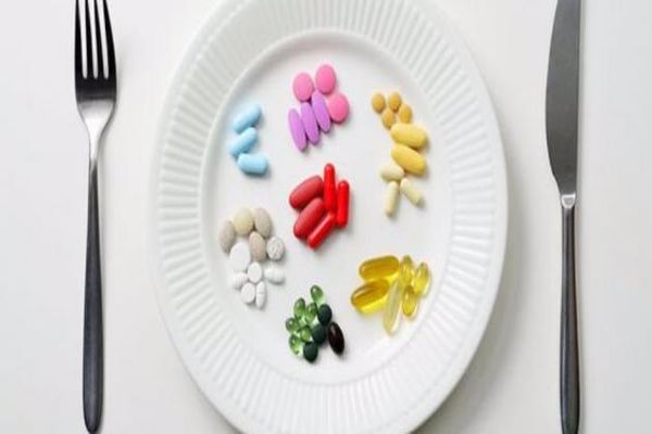 أدوية لزيادة معدل الأيض أدوية لزيادة معدل الأيض