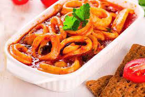 طريقة عمل السبيط في الفرن