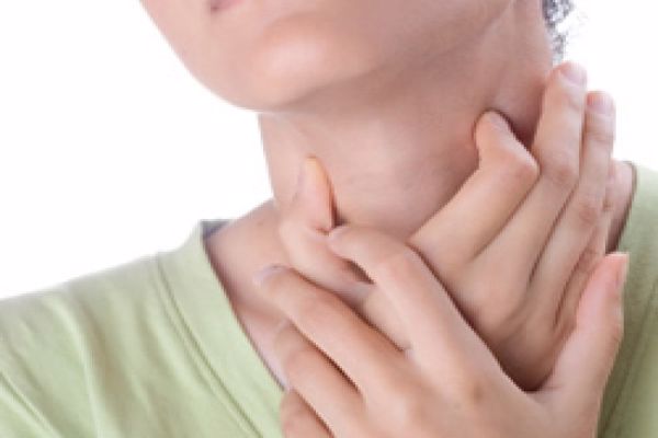 ما هي اعراض تضخم الغدد اللمفاوية