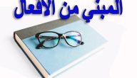 أنواع الإعراب الأربعة