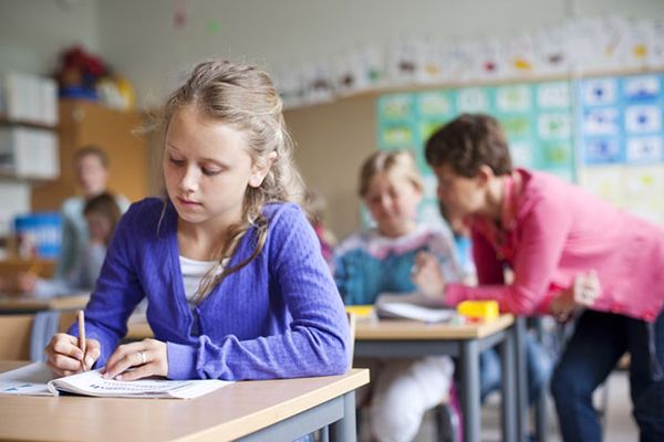 فوائد الدراسة حضوري