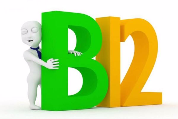 أعراض نقص فيتامين B12 عند النساء