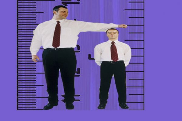 ما أسباب قصر القامة