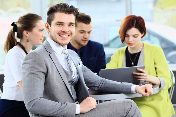 أنواع مناخ العمل أنواع مناخ العمل