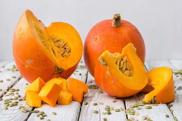 فوائد حب القرع للبروستاتا