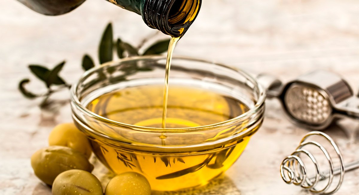 علاج الكبد الدهني بزيت الزيتون علاج الكبد الدهني بزيت الزيتون