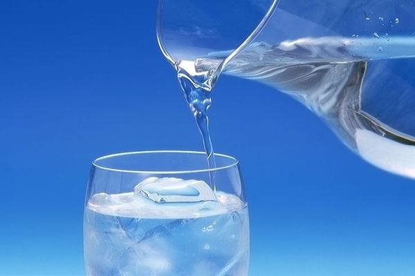 فوائد المياه العذبة