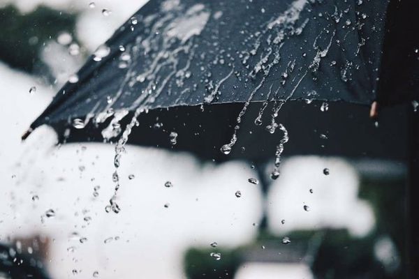 متلازمة حب المطر