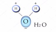 الصيغة الكيميائية للماء هي