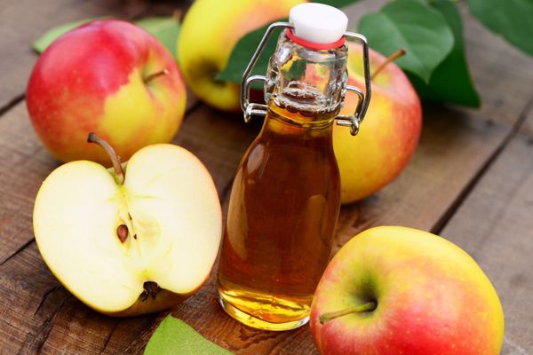فوائد زيت التفاح للبشرة