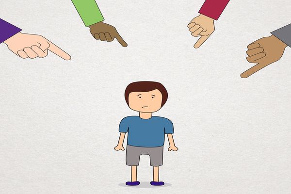 مقال عن التنمر مقدمه وعِرْضُ وخاتمة