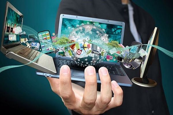 تعريف الموسوعات الإلكترونية