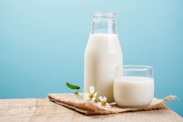 أضرار الحليب ومشتقاته على القولون أضرار الحليب ومشتقاته على القولون
