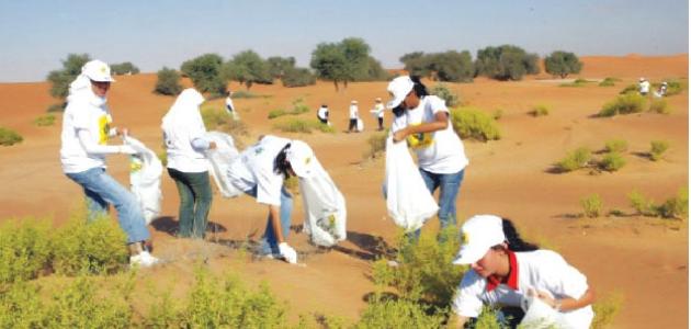 معوقات العمل التطوعي