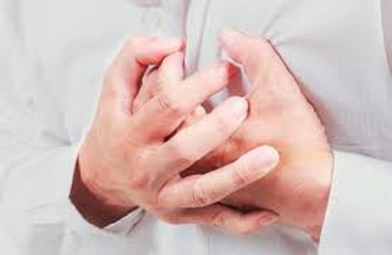 أعراض الروماتيزم في القلب