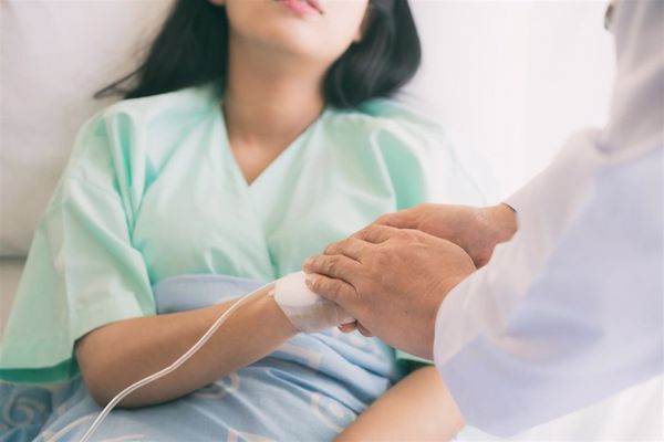 كيف تتخلص من الاكتئاب بعد الاجهاض