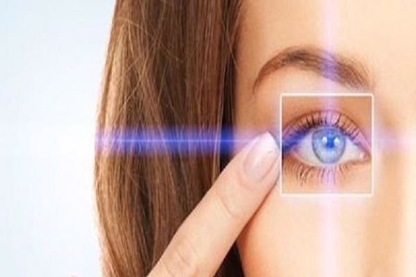الممنوعات بعد عملية الليزك