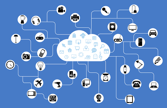 الشبكة الذكية Smart Grid