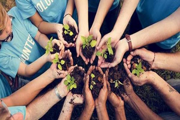 أسباب العمل التطوعي أسباب العمل التطوعي
