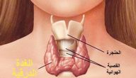 علاج تضخم الغدة الدرقية بالعسل