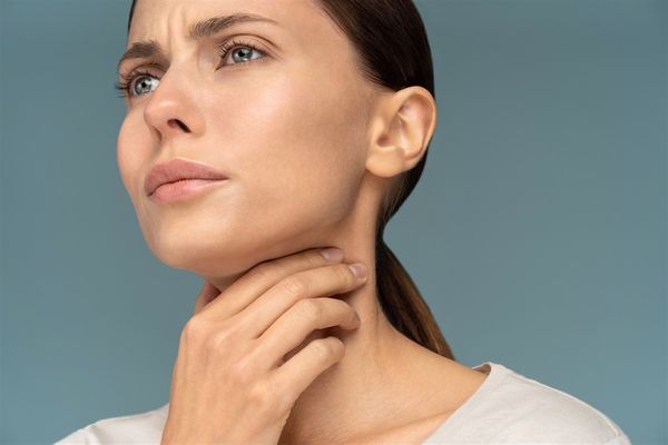أعراض العصب الحائر