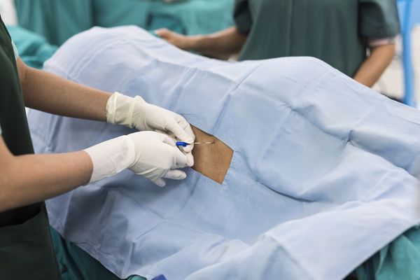 متى تكون عملية الديسك ضرورية