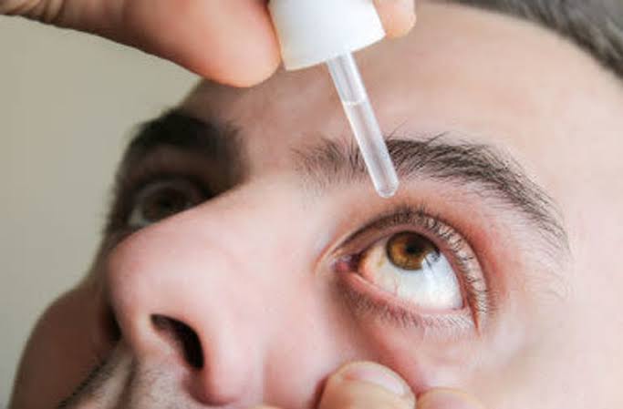 متلازمة شوغرن وضيق التنفس