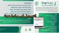 مبادرة عودة الوافدين الدول