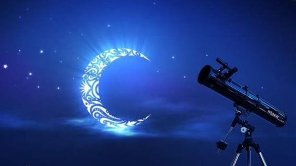 موعد شهر رمضان 2023