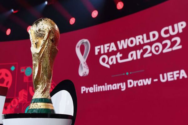 موعد اول مباراة في كاس العالم قطر 2022 موعد اول مباراة في كاس العالم قطر 2022