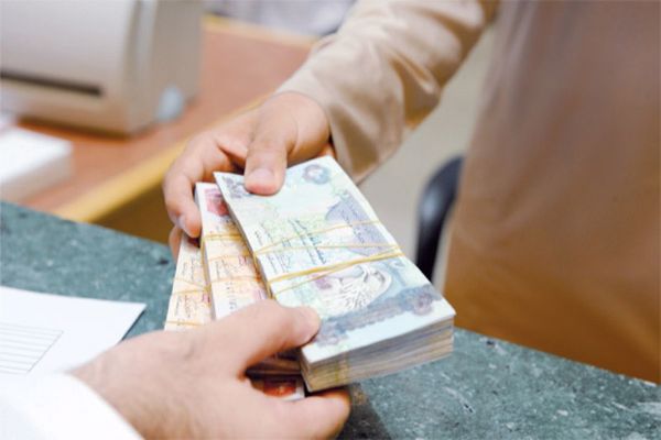 توحيد المديونيات بقسط واحد الأهلي