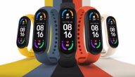 سعر ومواصفات ساعة شاومي Xiaomi Smart Band 7